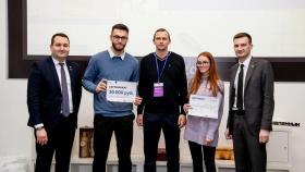 В ДГТУ презентовали стартапы для «цифрового» АПК 